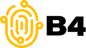 Logo B4